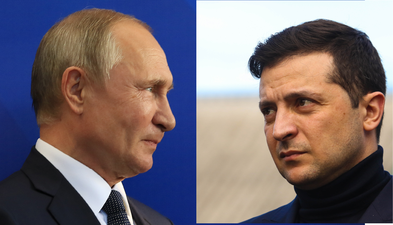 Ucraina, incontro Putin - Zelensky: "Ancora no, serve una base condivisa per gli accordi"