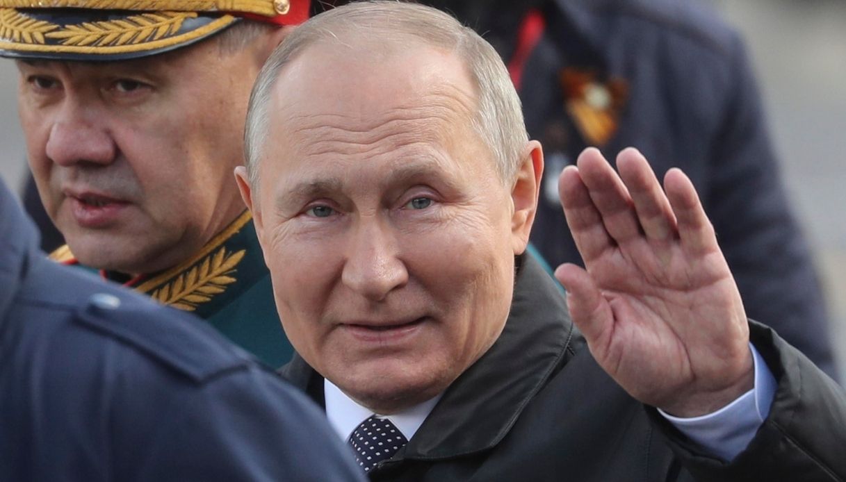 Putin scampato ad un attentato: la rivelazione degli 007 di Kiev