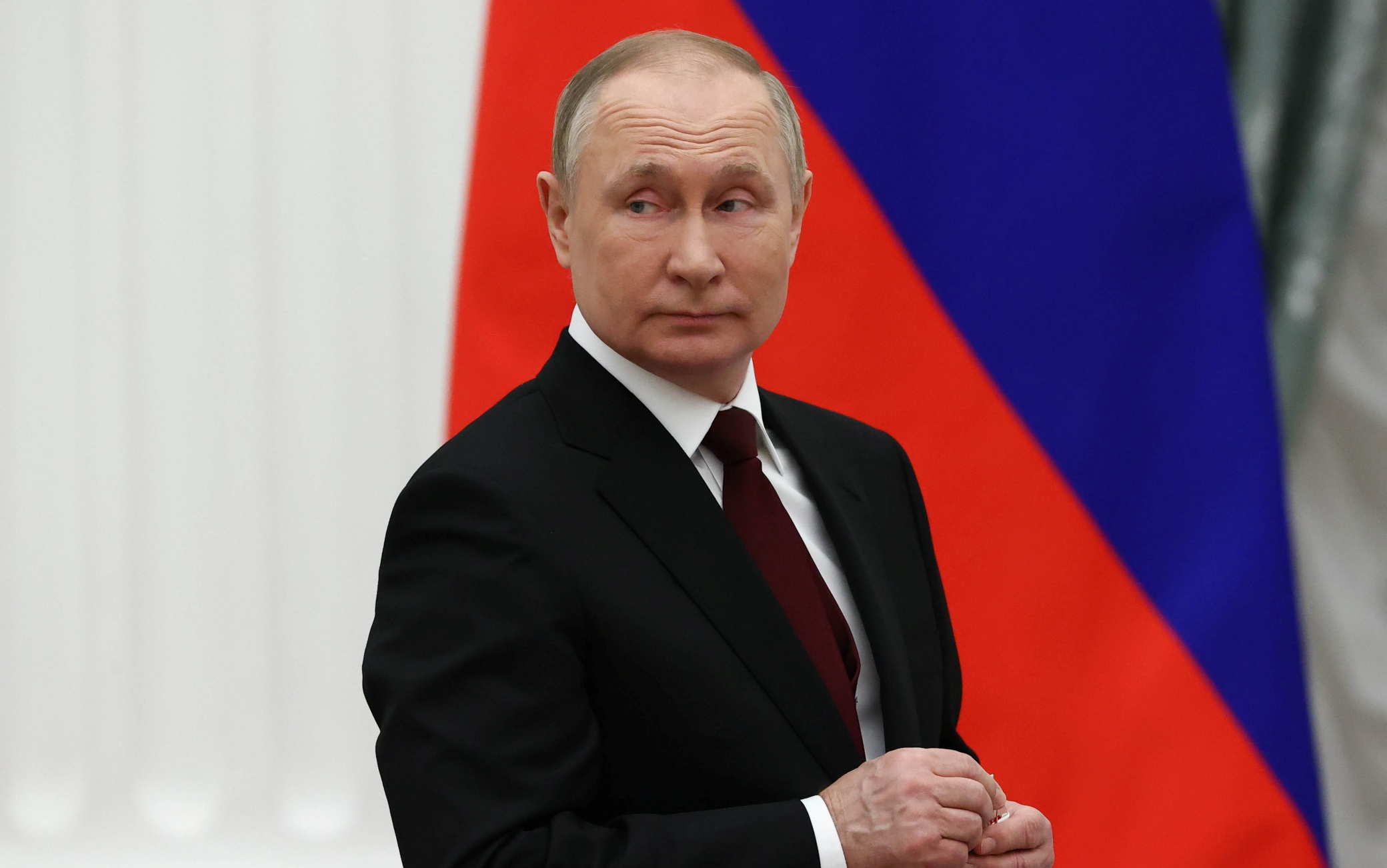 Ucraina, Putin attacca la Ue: "Va verso un suicidio energetico con le sanzioni alla Russia"