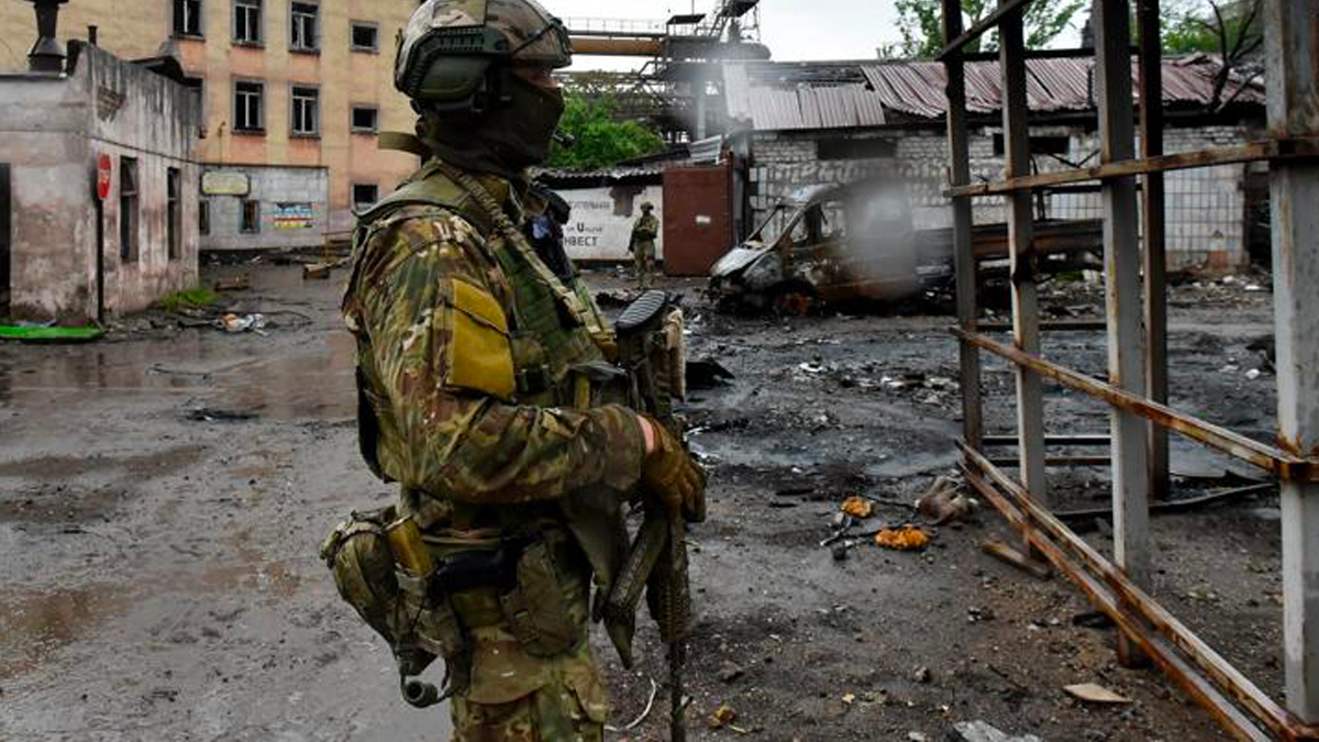 Ucraina, gli 007 inglesi: "Per la Russia perdite superiori a quelle per la guerra in Afghanistan"