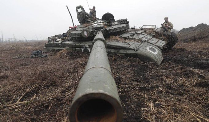 Kiev, bilancio della guerra: sono morti 25.650 soldati russi