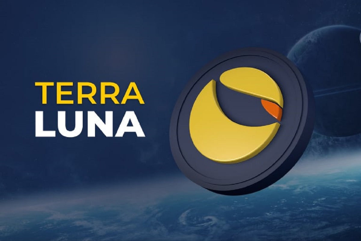 what was luna crypto