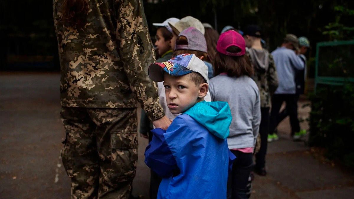 Ucraina, l'indagine dell'Onu conferma: "Crimini di guerra anche contro minori"