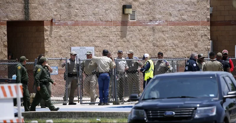 Texas, emergono i primi nomi e le foto dei bambini uccisi con le loro maestre