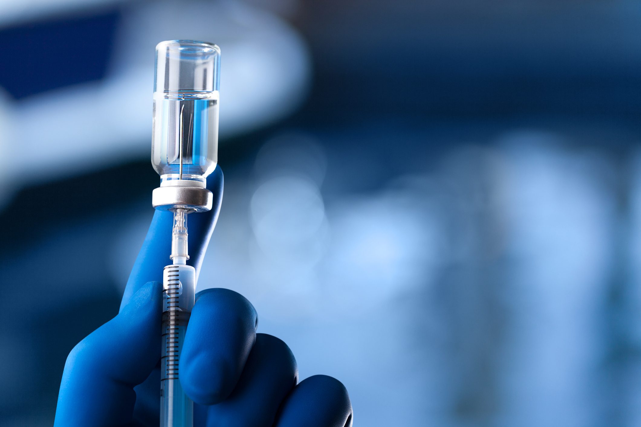 Tumori, un nuovo studio dimostra vaccino universale anti-cancro è possibile