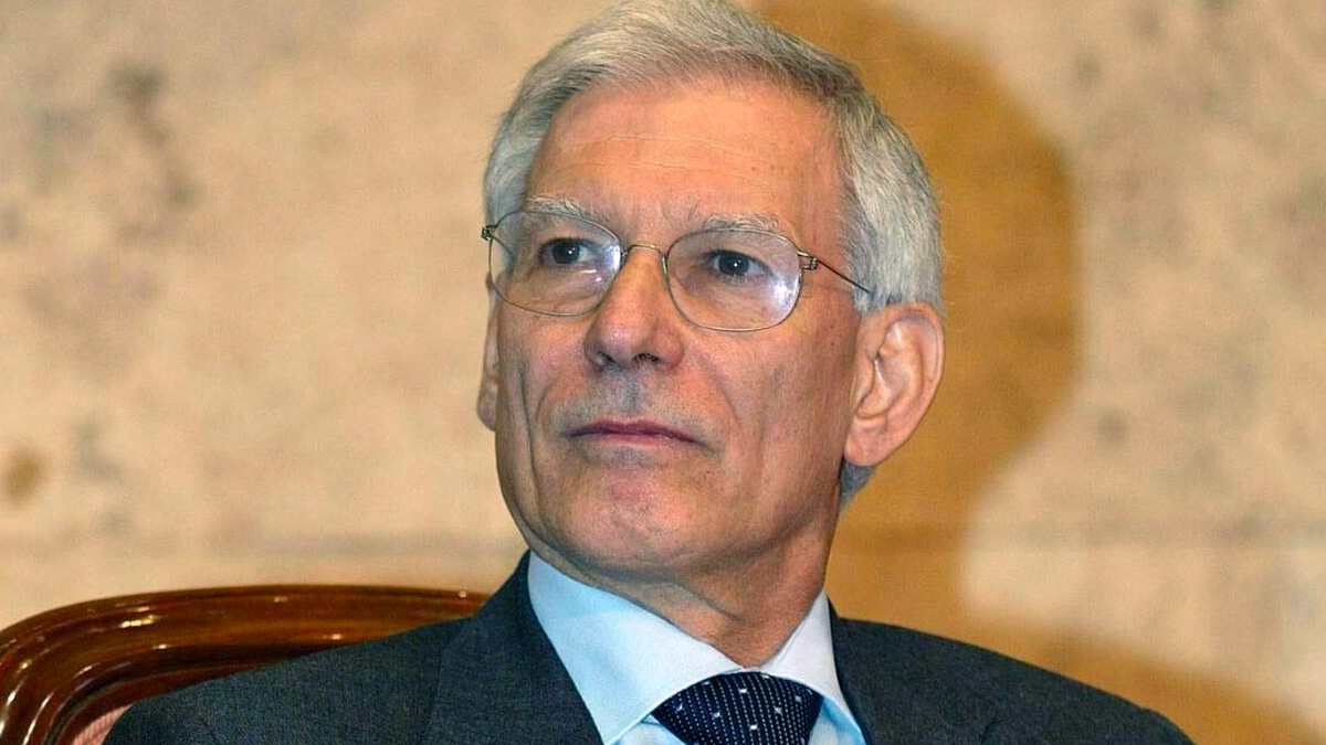 Valerio Onida, "Lezioni sulla Costituzione italiana": da martedì 24 maggio, alle 19.30 su Rai Storia