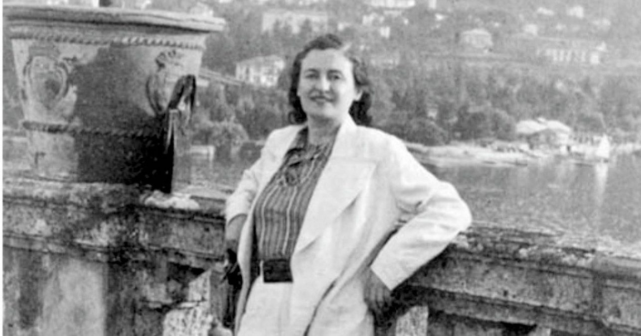 Lea Schiavi, la giornalista antifascista uccisa nel 1942 che l'Italia ha dimenticato