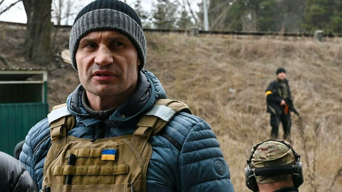 Ucraina, il sindaco Kiev: servono altri migliaia di generatori