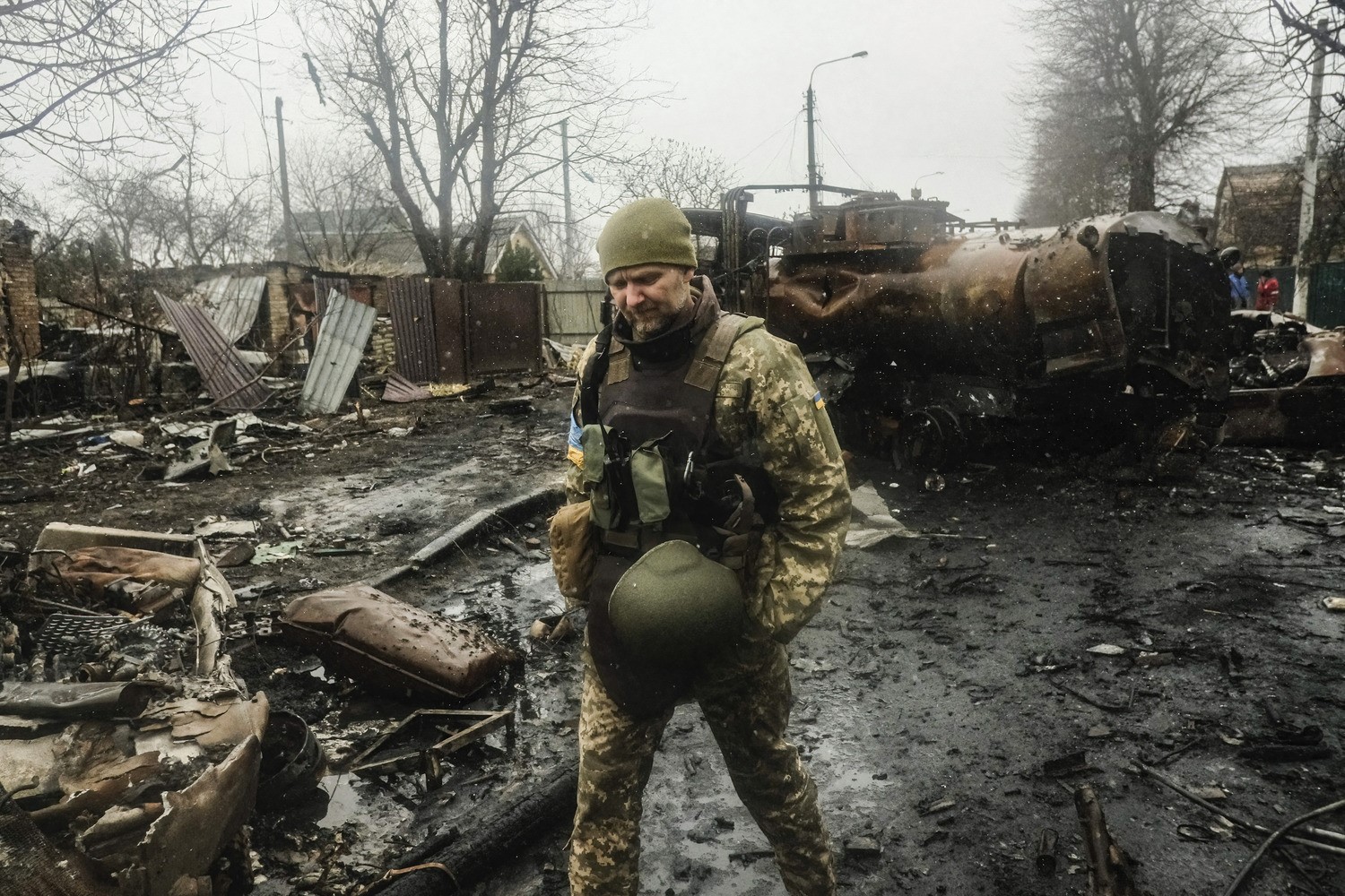 Ucraina, Mosca rivendica: "Abbiamo ucciso 80 mercenari polacchi e 780 nazionalisti"