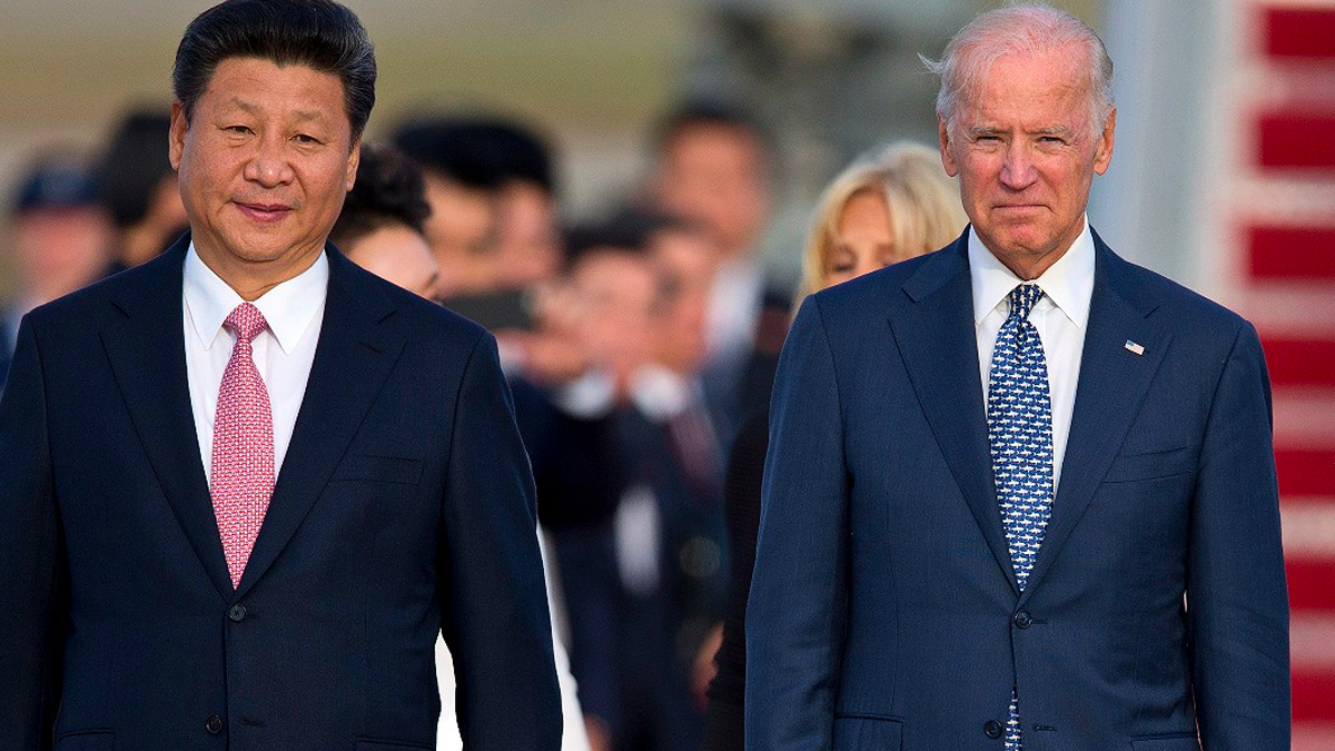 Taiwan, la Cina risponde a Biden: "Nessun compromesso, pronti ad azioni risolute"