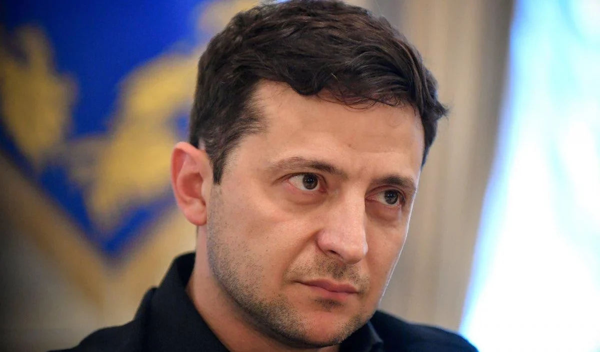 Ucraina, Zelensky: "Se i russi usano armi laser vuol dire che hanno finito i missili"