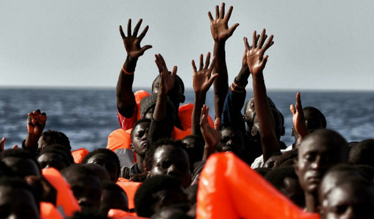 Perché il Mediterraneo è sempre più il "Mare della morte"