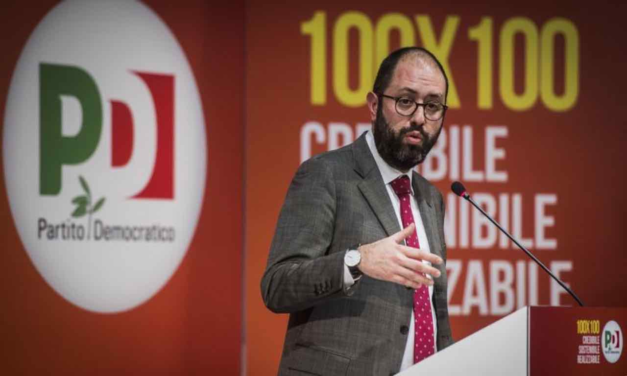 Nannicini (Pd): "Basta congresso permanente sulle alleanza, serve un partito ad attrazione maggioritaria"