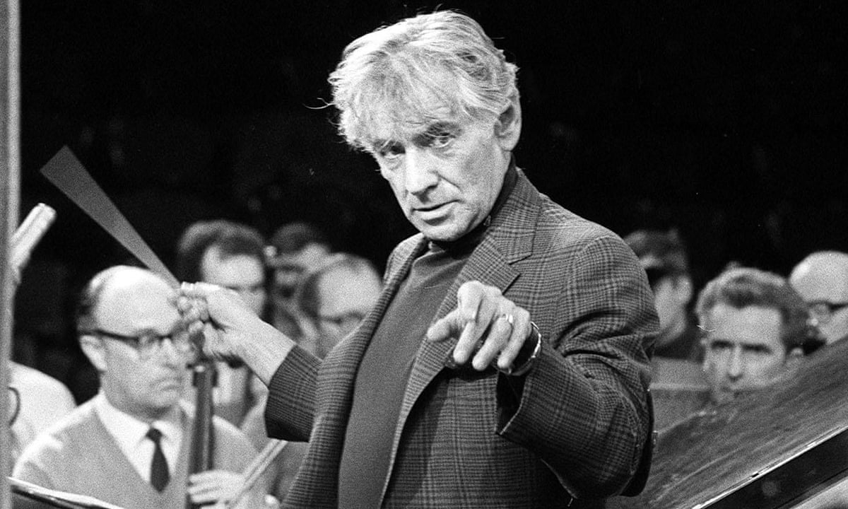 Mass: a Theatre Piece for Singers, Players and Dancers: la musica di Leonard Bernstein alle Terme di Caracalla