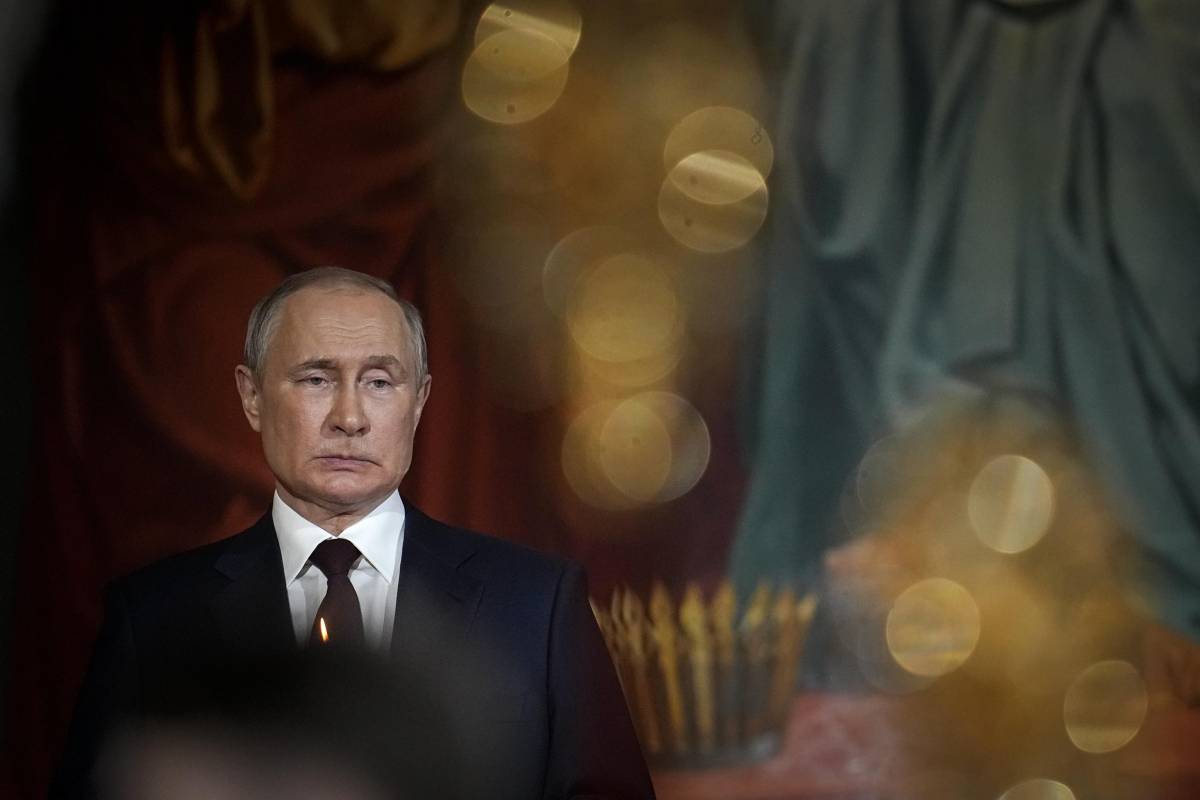 Putin sta preparando i referendum farsa per annettere anche il sud dell'Ucraina alla Russia