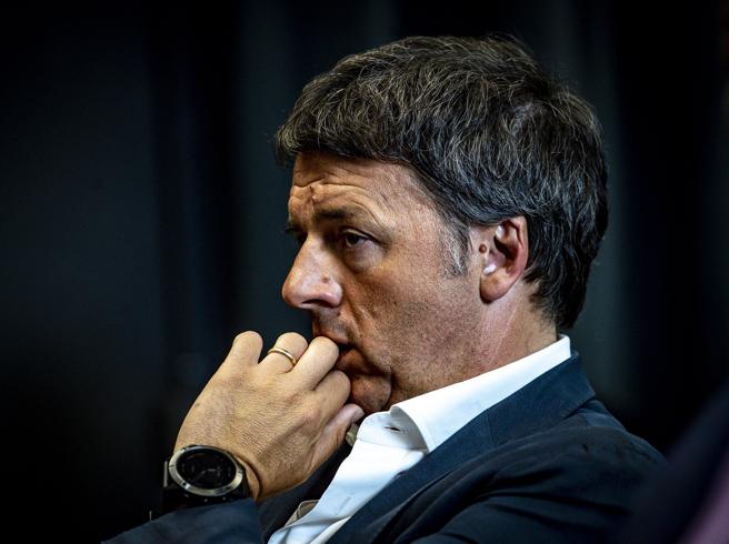 Renzi: "Secondo me non accadrà nulla, i grillini hanno paura di andare a casa"
