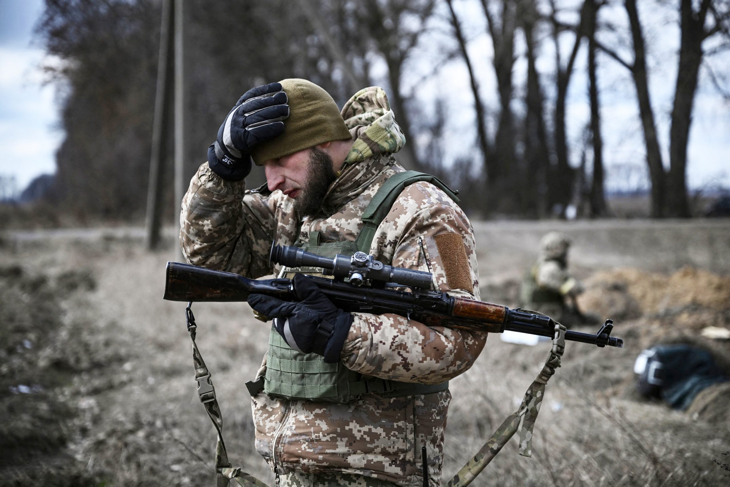 L'Ucraina e quelle armi mandate per difendersi dai russi che rischiano di finire nelle mani sbagliate