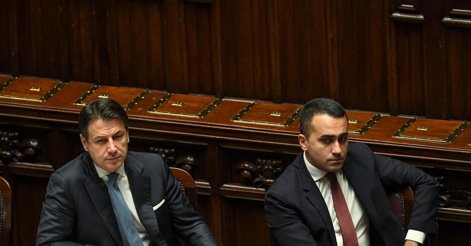 401bf5b7055d452be4e377af3b102d9d Vacca: "Continua la campagna d'odio contro Di Maio, forse è un pretesto per uscire da governo?"