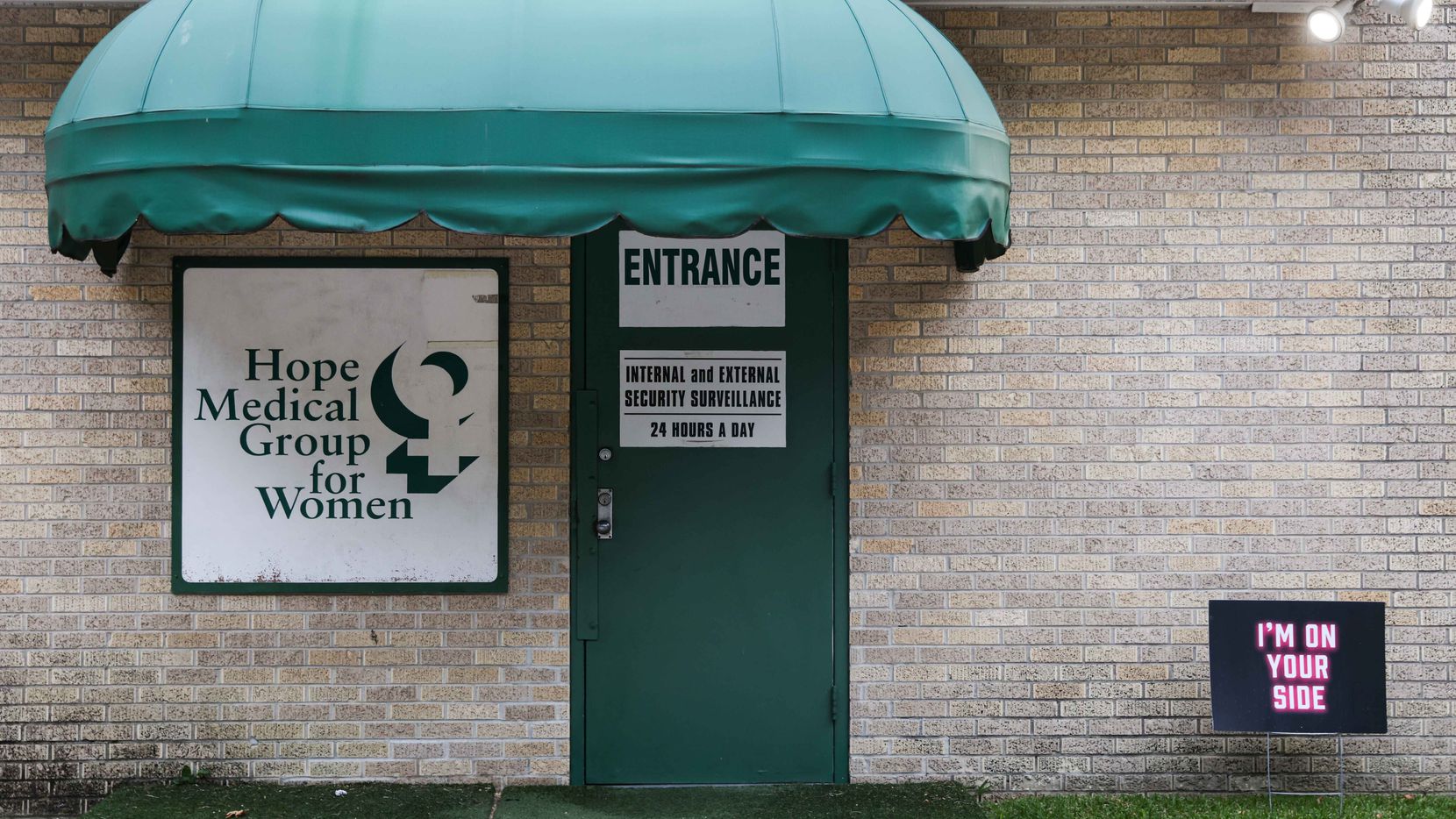 Aborto, un tribunale della Louisiana ferma il divieto di interruzione della gravidanza nello Stato