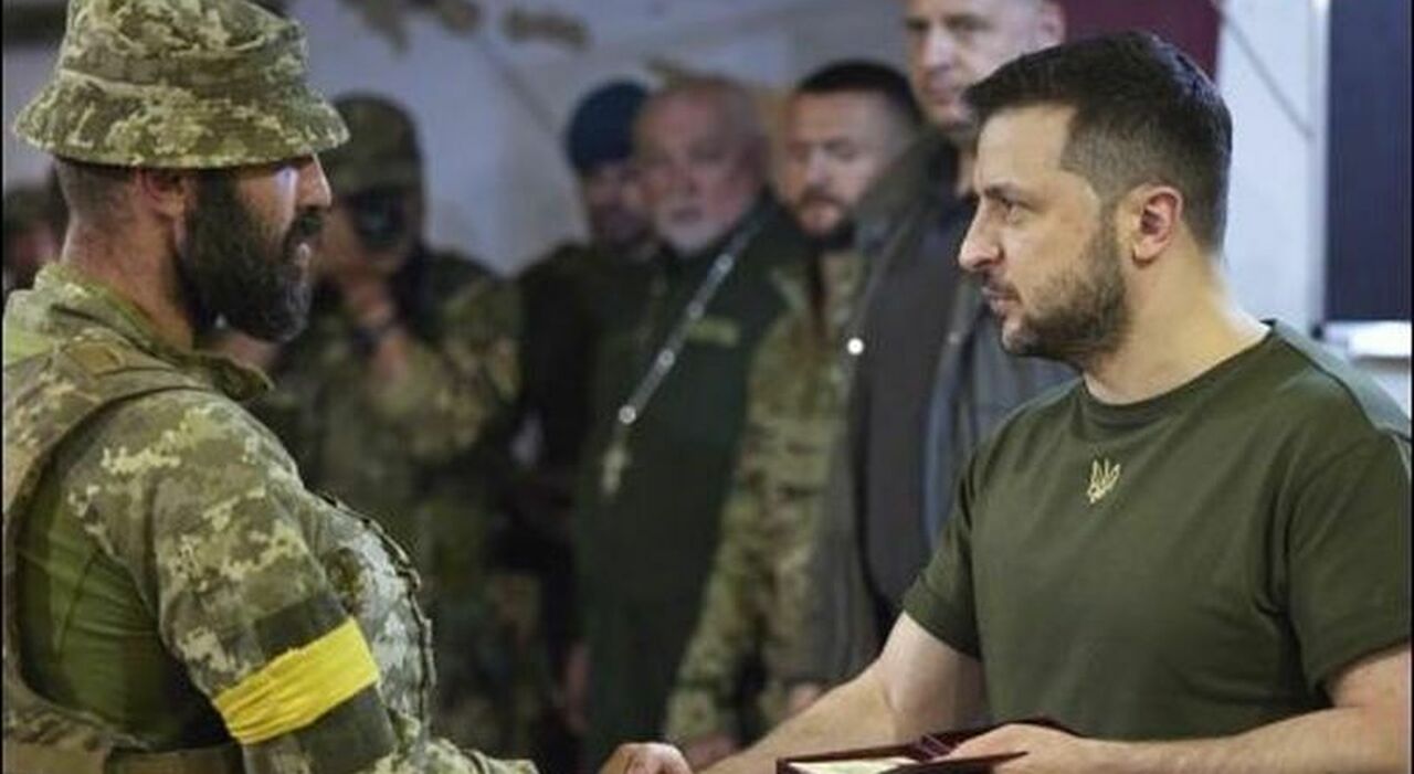 Ucraina, il governatore del Lugansk: "Dobbiamo prepararci al peggio"