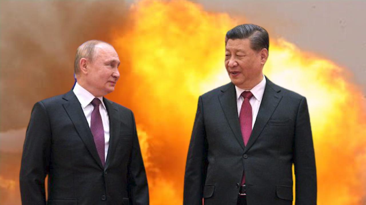 Il presidente russo Vladimir Putin e il suo omologo cinese Xi Jinping parleranno entro la fine dell'anno (di nuovo)