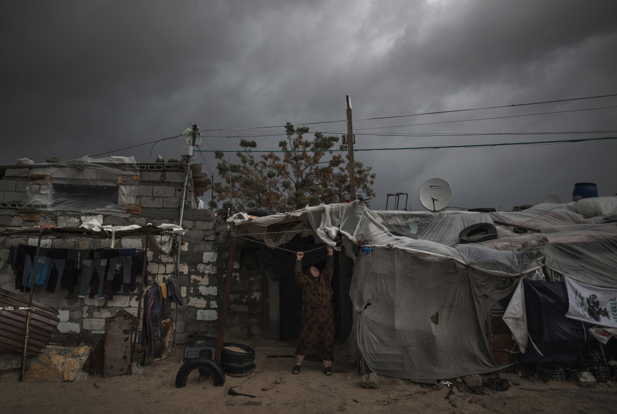 Gaza, 15 anni di blocco totale: la strada per ridare una speranza