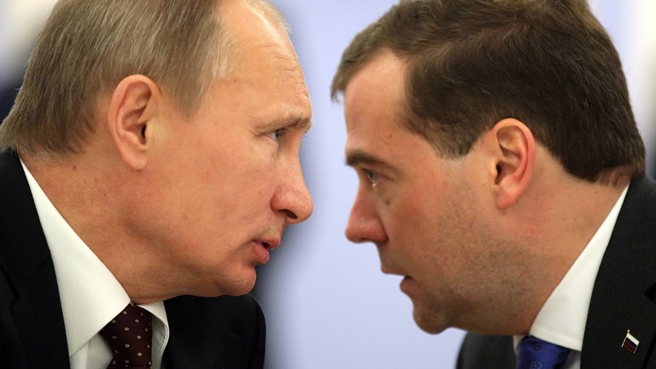 Medvedev il guerrafondaio: "La Russia sta aumentando la produzione di armi di distruzione"