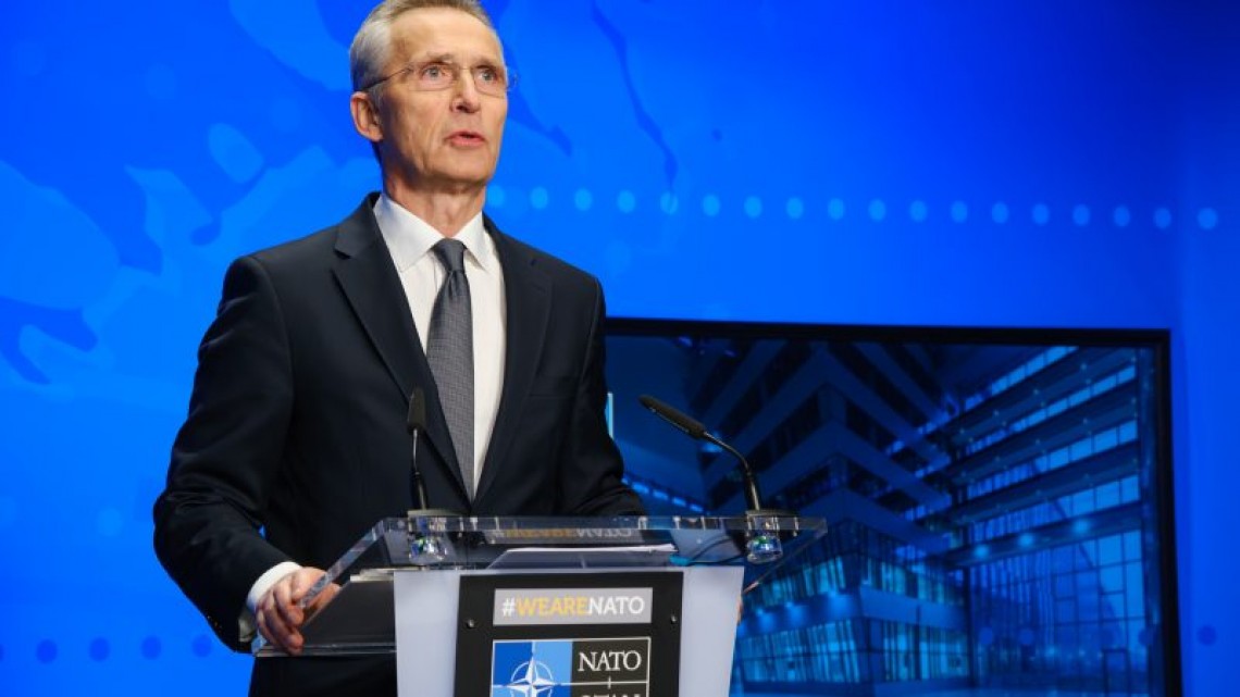 Nato, Stoltemberg: "Altri colloqui tra Turchia, Svezia e Finlandia sull'adesione dei due Paesi nordici"