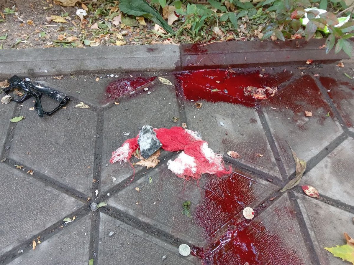 Melitopol, un ordigno esplode davanti alla sede dell'amministrazione filo-russa: opera della resistenza ucraina