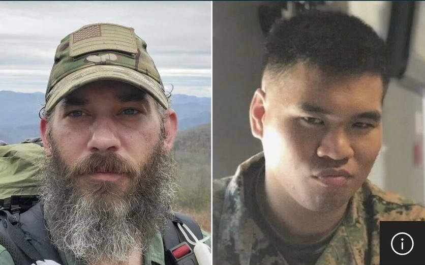 I due volontari americani pro Ucraina sono stati arrestati dai separatisti filorussi a Donetsk