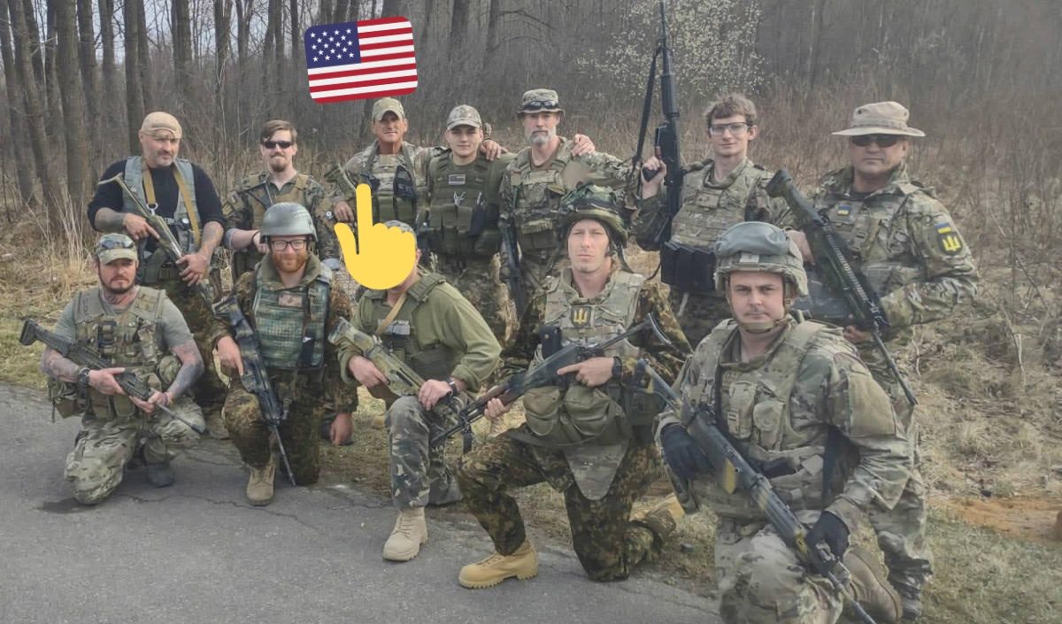 Ucraina, il dipartimento di Stato Usa conferma la morte di un secondo cittadino americano