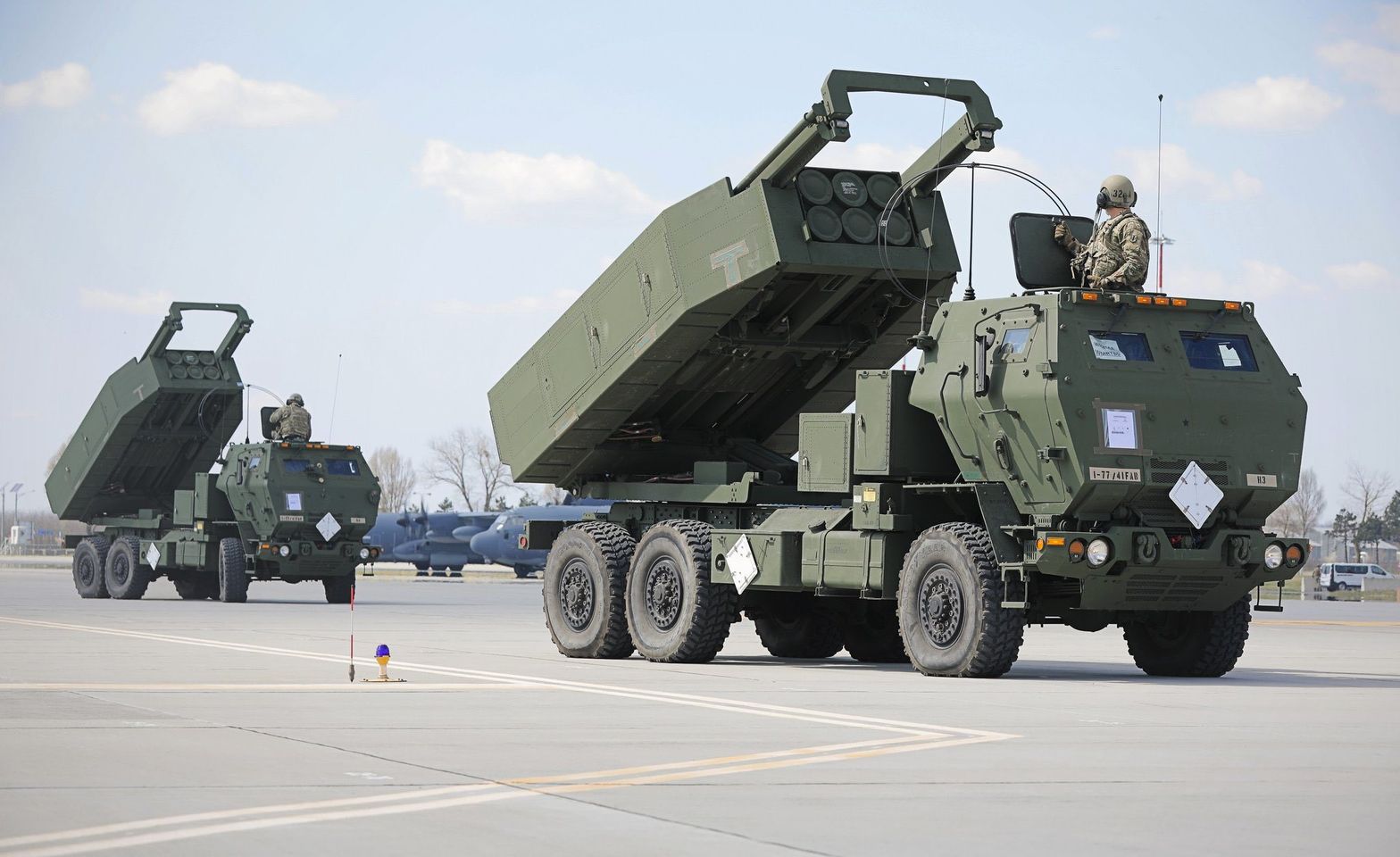 Ucraina, come funzionano i sistemi missilistici avanzati che Joe Biden vuole inviare a Kiev?