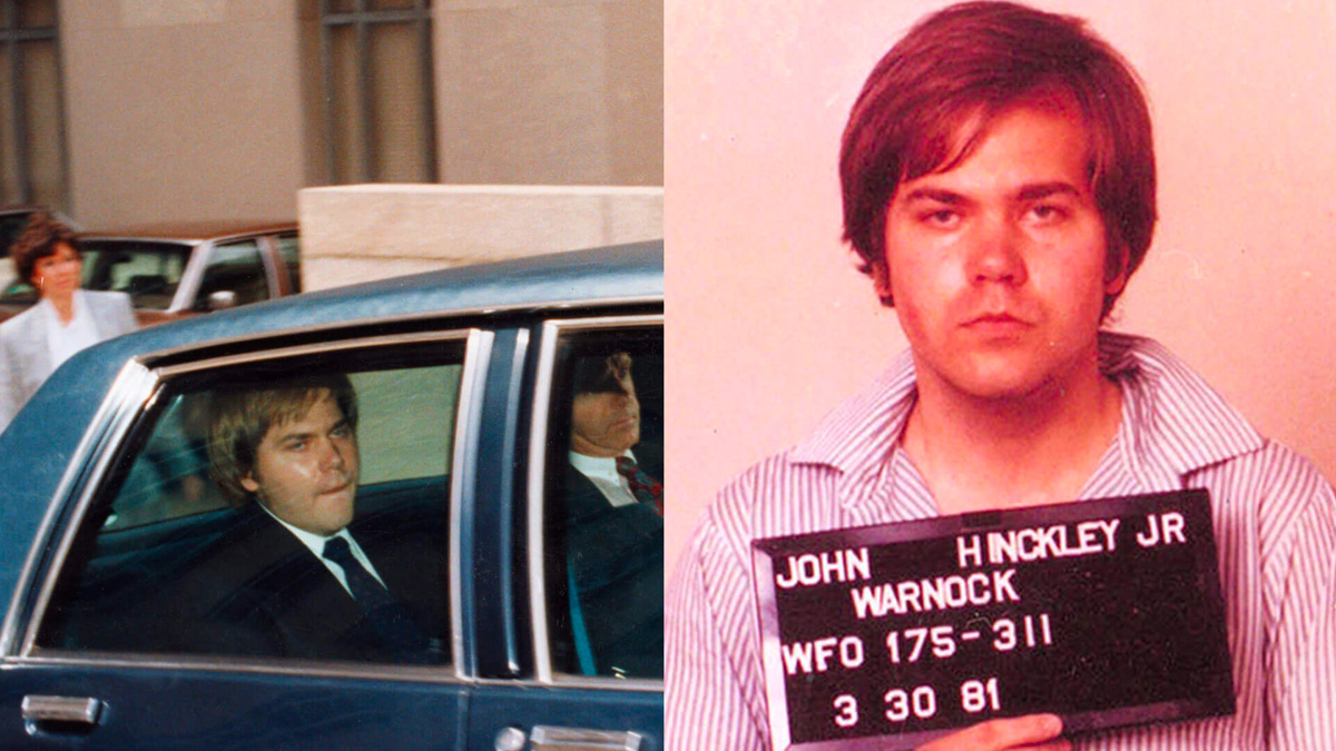 John Hinckley Jr, l'uomo che sparò a Reagan è libero dopo 41 anni