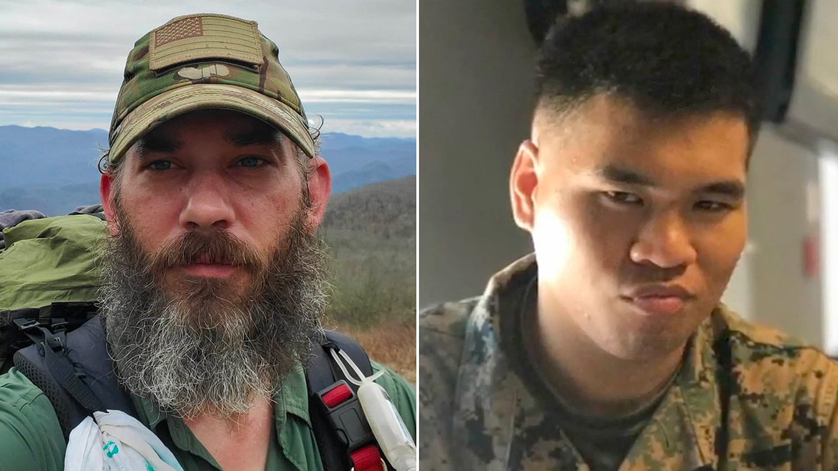 Robert-Drueke-Huynh Ucraina, i russi catturano due americani: sono due militari che hanno combattuto in Iraq