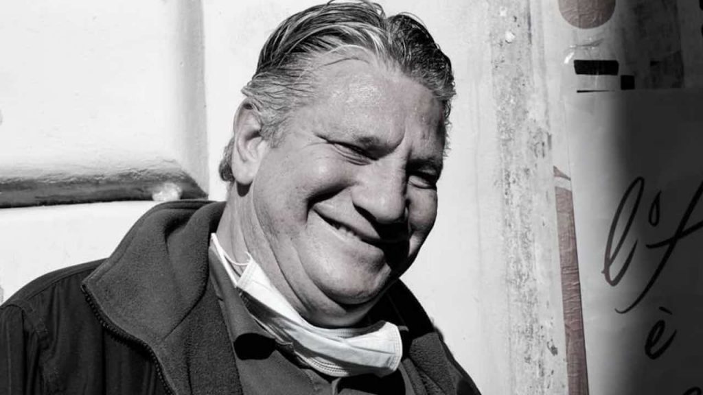 'Er Patata', trovato morto nella sua casa romana l'attore Roberto Brunetti: disposta l'autopsia