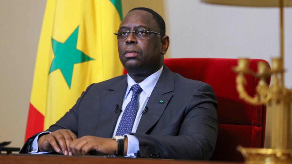 Senegal-Macky-Sall_0-1 L'Unione Africana si appella a Zelensky: "Sminare il porto di Odessa o sarà carestia" (ma se lo fa, i russi ...)