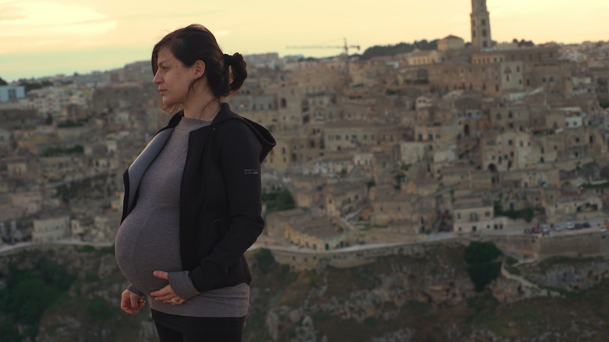 "Telling my son's land"- intervista a Ilaria Jovine e Roberto Mariotti per Globalist