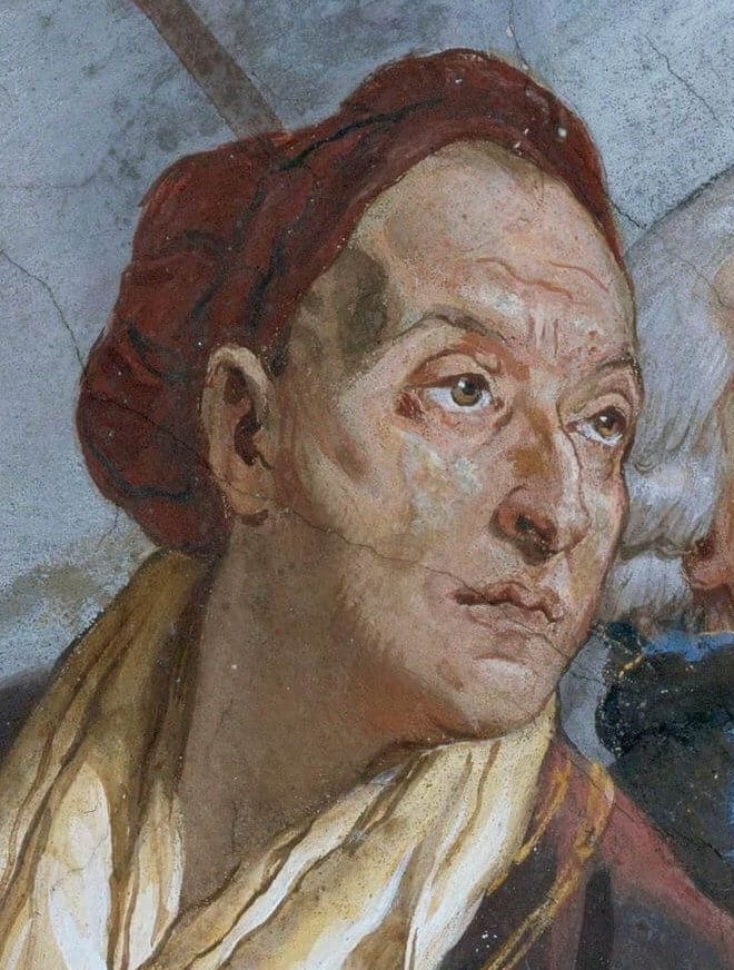A Trieste,  in mostra &ldquo;Tiepolo. La straordinaria storia dei disegni triestini&rdquo;