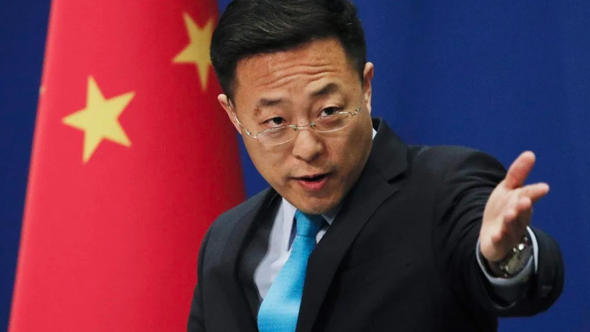 Ucraina, la Cina contro le sanzioni a Putin: "Non sono il modo giusto per risolvere la crisi"