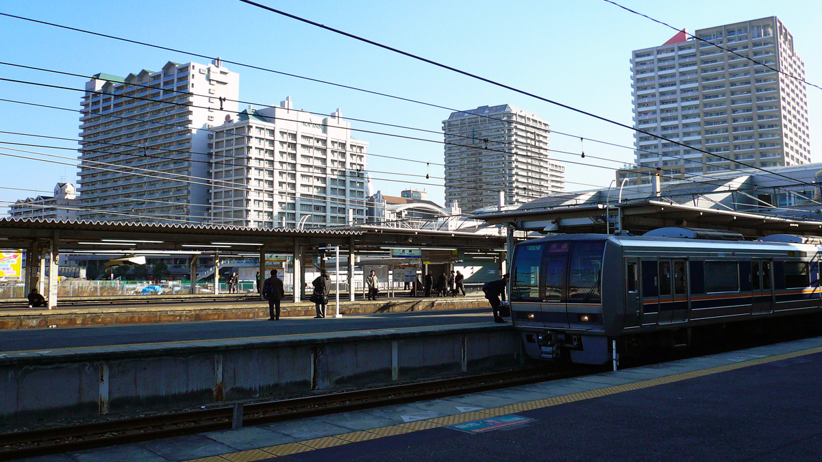 Giappone, che storia! Si ubriaca e perde una chiavetta usb con i dati di un'intera città: si autodenuncia