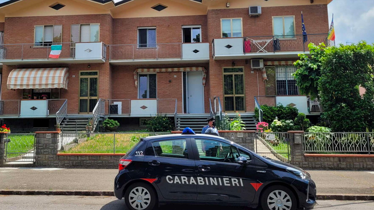 La babysitter di Modena ha confessato: "Si, ho lanciato il bambino dalla finestra, ero come in catalessi"