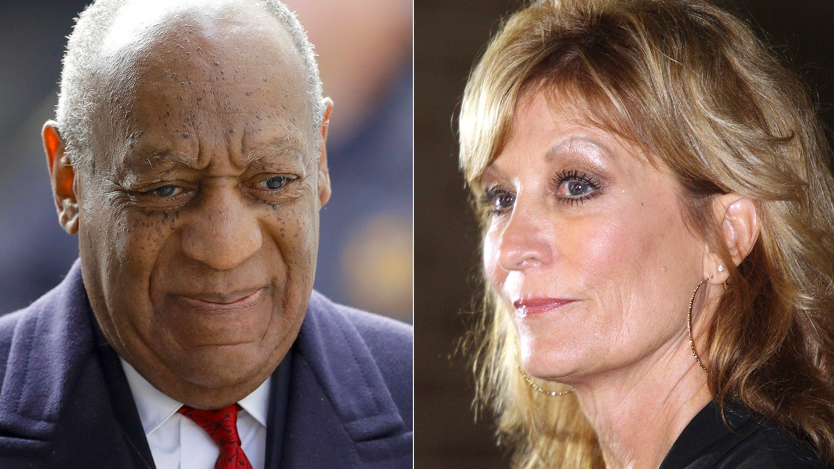 Bill Cosby condannato per abusi su una minorenne: l'attore americano dovrà risarcire con 500mila euro