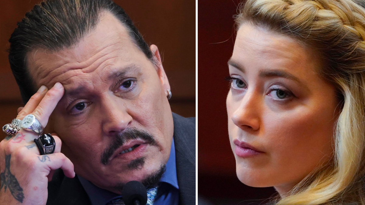 Johnny Depp e Amber Heard, la storia infinita: l'ex moglie ricorrerà in appello contro il risarcimento milionario