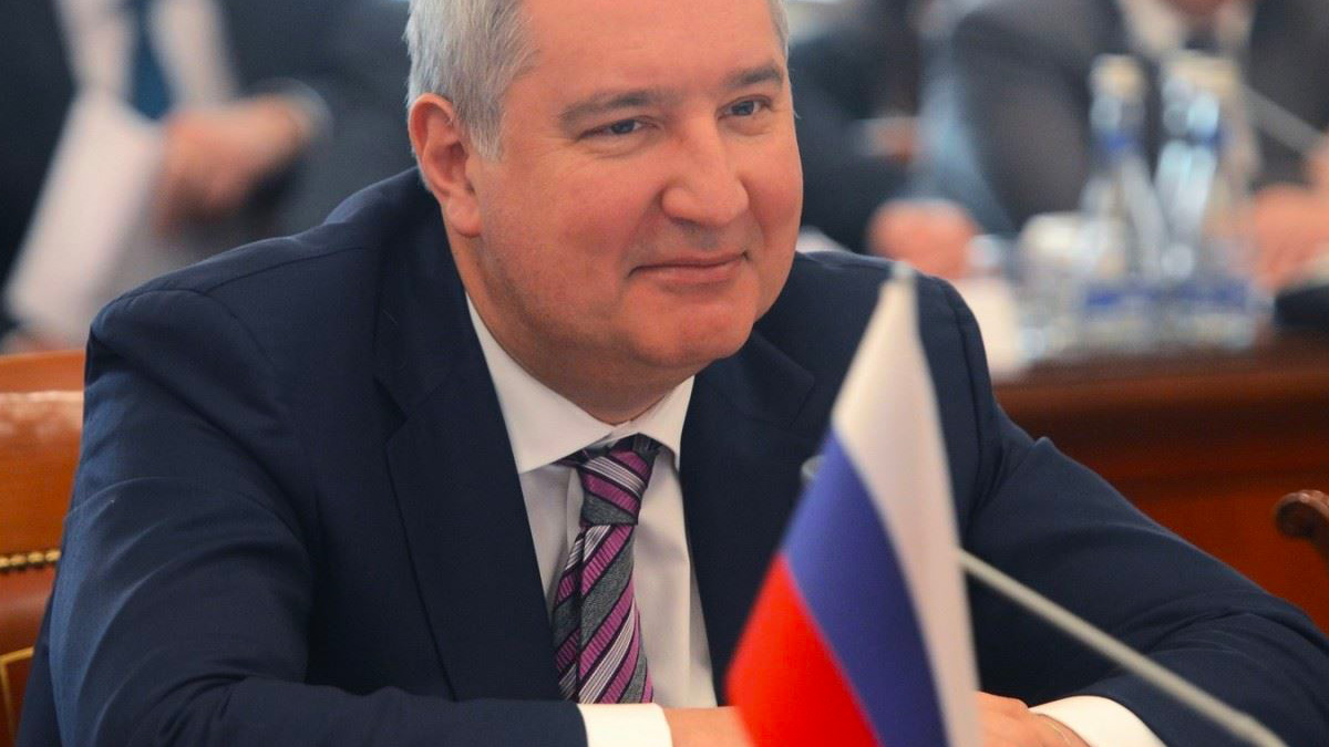 Kaliningrad, il putiniano Rogozin minaccia la Lituania: "Ha messo in dubbio i propri confini"