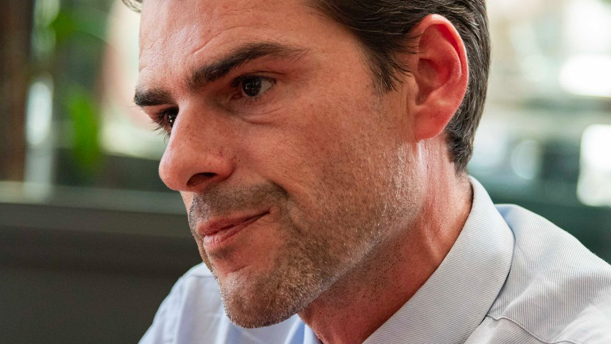 emmanuel-tache Francia, discendenti di Napoleone fanno causa a un deputato francese di Marine Le Pen