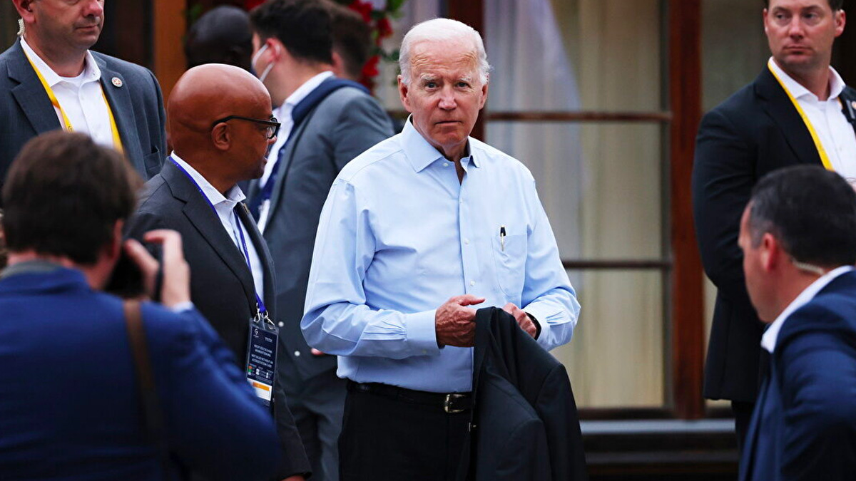 Controffensiva di Kiev e ricatti nucleari di Putin: il dilemma di Biden sulle prossime mosse