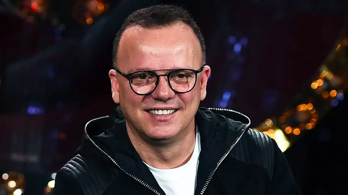 "Uno come te - Trent'anni insieme", questa sera su Rai1 l'evento per i 30 anni di carriera di Gigi d'Alessio