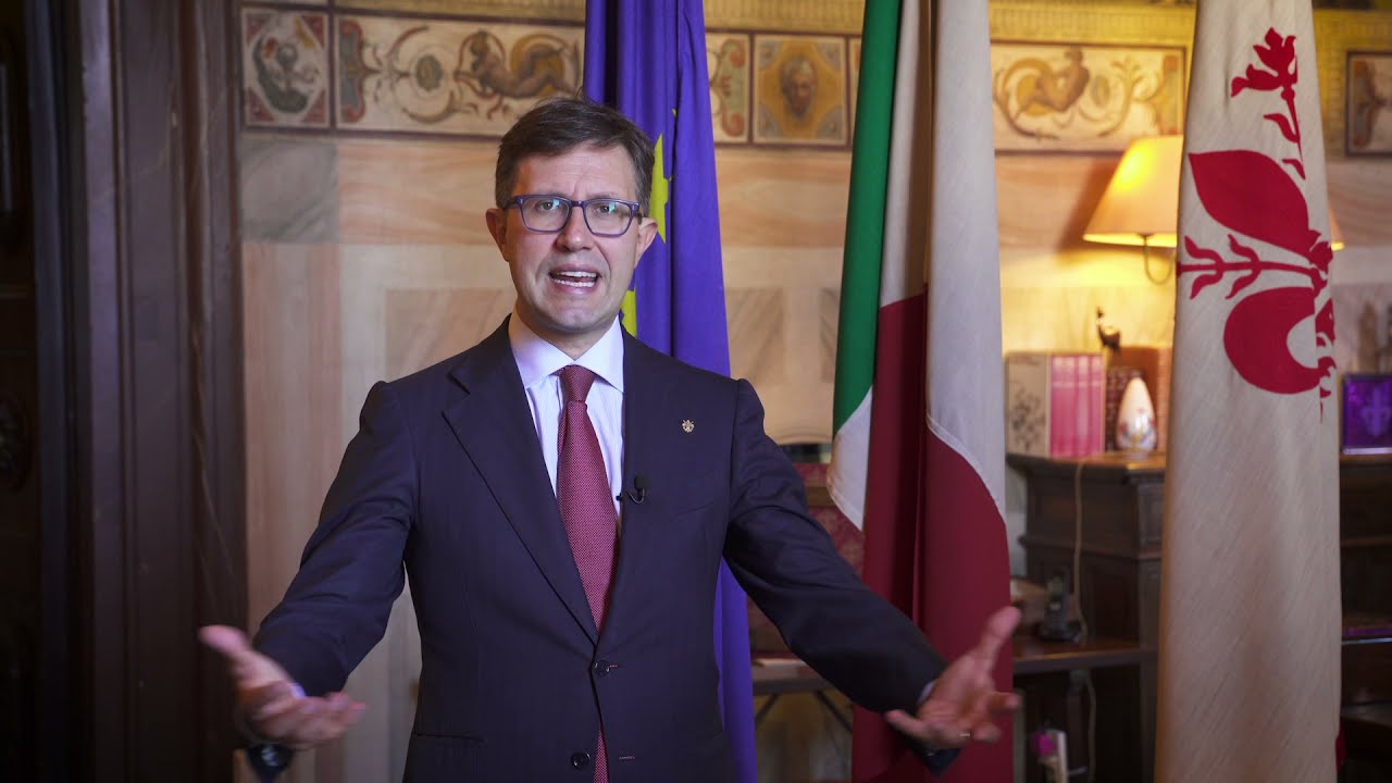 Nardella (Pd): "Stimo Letta, giusto provare a mettere insieme Conte, Di Maio, Renzi e Calenda"