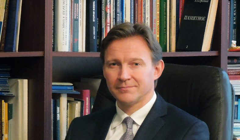 Il politologo russo Gromyko: "Per un negoziato l'Ucraina deve essere neutrale..."