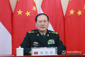 La Cina gela la Russia: "Sono partner importanti ma non alleati"